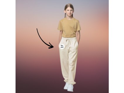 teplaky detske upra.