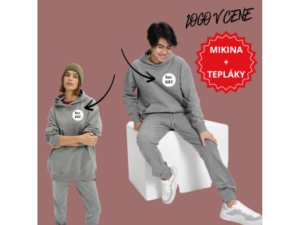 TEPLAKOVY SET