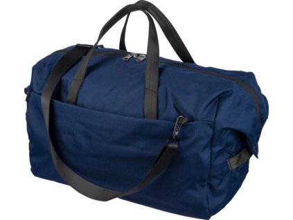 Športová taška z 300D RPET , Blue (Farba Blue)