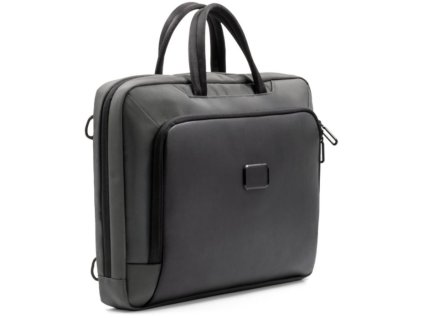 Taška na notebook BrandCharger Zenith , Black (Farba Black)