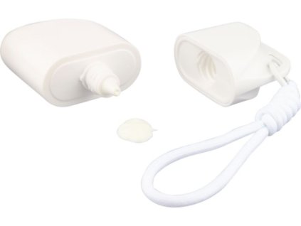 Opaľovací krém, 50 ml (SPF50) , white (Farba white)