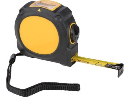 Meracie pásmo 3m , Yellow (Farba Yellow)