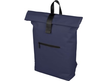 Batoh z rPU , Blue (Farba Blue)