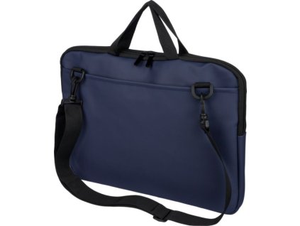Taška na notebook z rPU , Blue (Farba Blue)