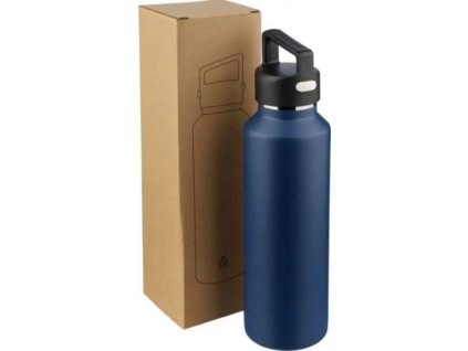 Nerezová termoska (600 ml) , Blue (Farba Blue)