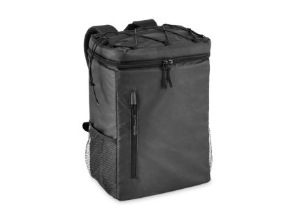 Chladiaci batoh , Black (Farba Black)