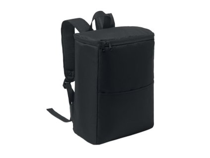 Chladiaci batoh , Black (Farba Black)