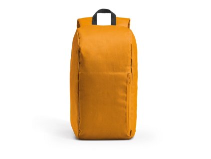 Ruksak zo 600D polyesteru , Orange (Farba Orange)