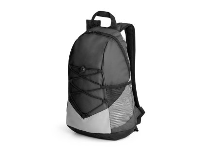 Ruksak TURIM II. , Black (Farba Black)