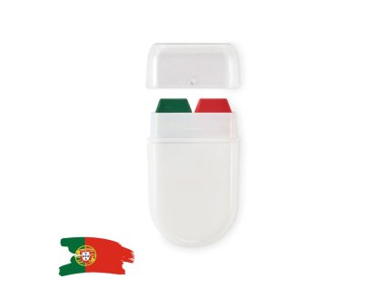 Tyčinka na maľovanie na telo , mix colour (Farba mix colour)