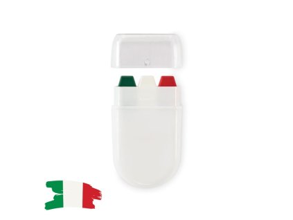 Tyčinka na maľovanie na telo , Green (Farba Green)