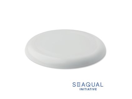 Lietajúci tanier SEAQUAL® , white (Farba white)