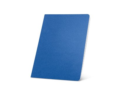 Zápisník A5 , Royal blue (Farba Royal blue)