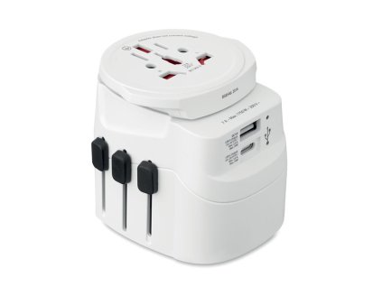 S-KROSS Pro Light USB 30W PD , white (Farba white)