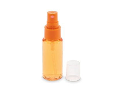 Telová hmla v spreji (30 ml) , transparent orange (Farba transparent orange)