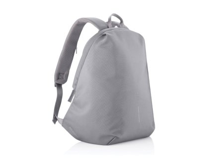 Nedobytný batoh Bobby Soft , Grey (Farba Grey)