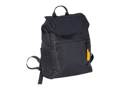 Batoh na notebook , Black (Farba Black)