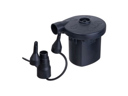 Nabíjateľná elektrická pumpa , Black (Farba Black)