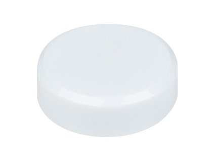 Magnetka , white (Farba white)