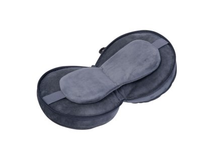 Cestovná sada , dark grey (Farba dark grey)