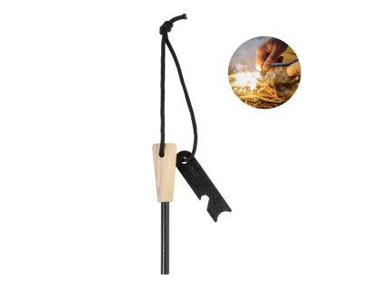 Kresadlo , Black (Farba Black)