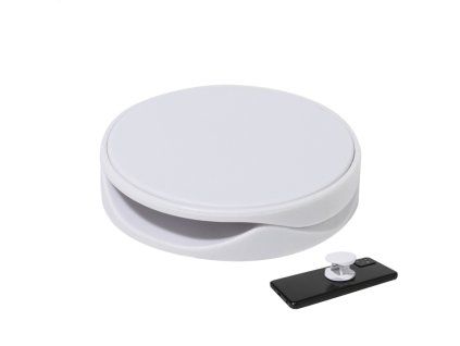 Držiak na mobil RABS , white (Farba white)