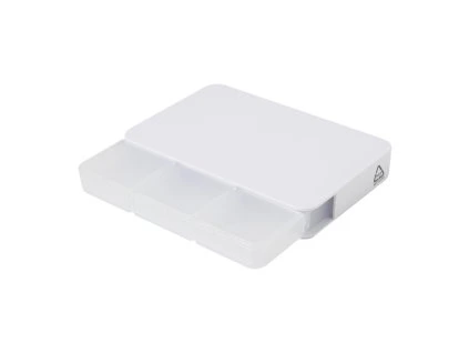 Liekovka z RABS , white (Farba white)