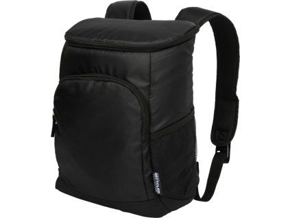 Chladiaci batoh CHILLPACK , Black (Farba Black)