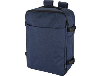 Batoh na notebook 17? LIBRA , heather navy (Farba heather navy)