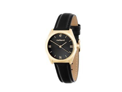 Hodinky Vivienne , Black (Farba Black)