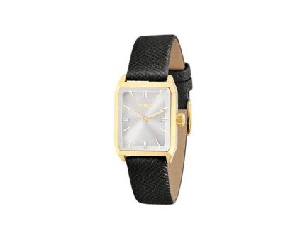 Hodinky Seraphine , Black (Farba Black)