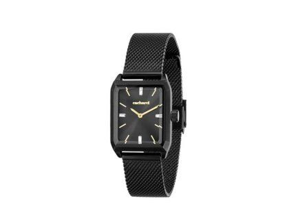 Hodinky Philomene , Black (Farba Black)