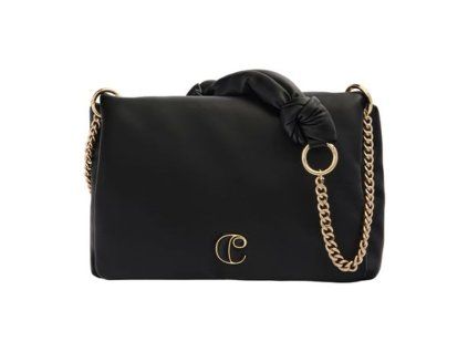 Kabelka Vivienne , Black (Farba Black)