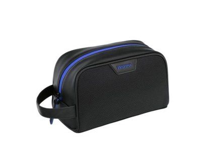 Kozmetická taška Black Edition , Blue (Farba Blue)