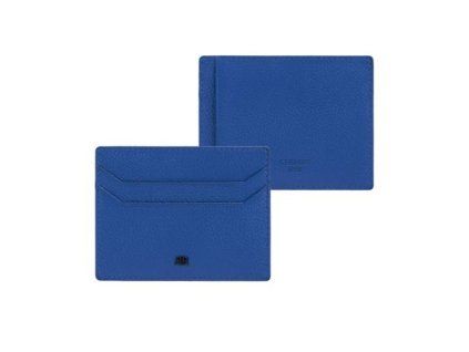 Obal na karty Jefferson , bright blue (Farba bright blue)