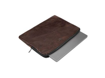 Obal na notebook Hudson , Brown (Farba Brown)