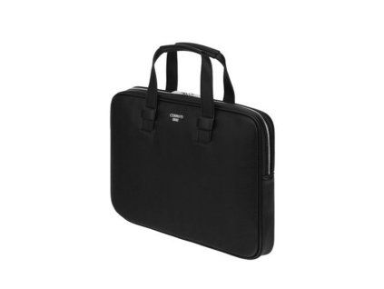 Obal na notebook Jefferson , Black (Farba Black)