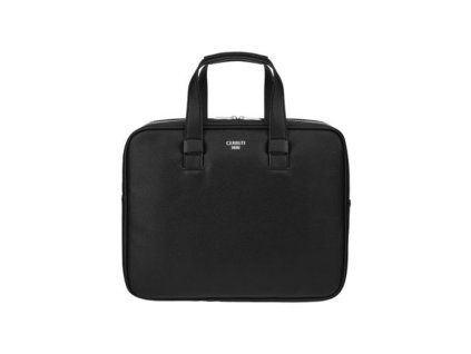 Obal na notebook Jefferson , Black (Farba Black)