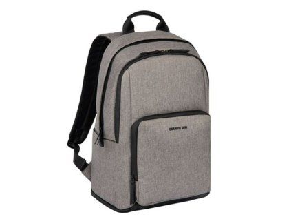 Batoh na notebook Holborn , light grey (Farba light grey)