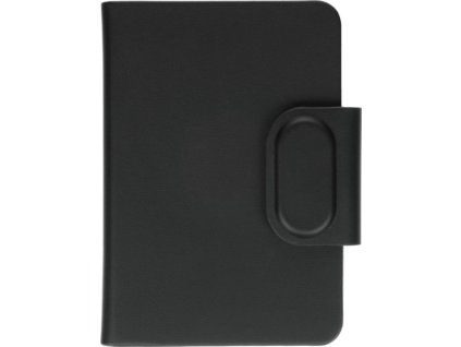 Obal na pas s lokátorom MAVI , Black (Farba Black)