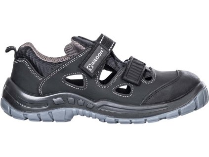 Bezpečnostná obuv ARDON®BLENDSAN S1P 36 (Varianta 36)