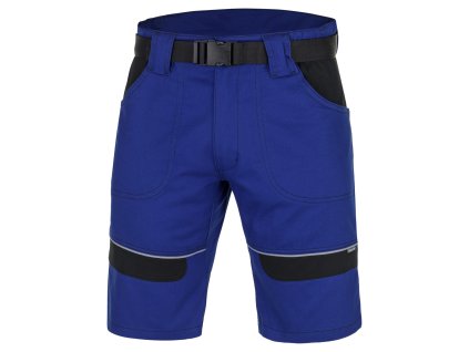 Šortky ARDON®COOL TREND modré 46 (Varianta 46)