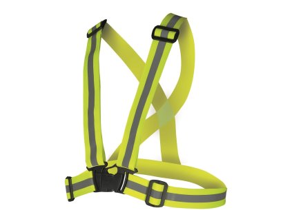 Kríž hi-viz žltý ARDON®REF701