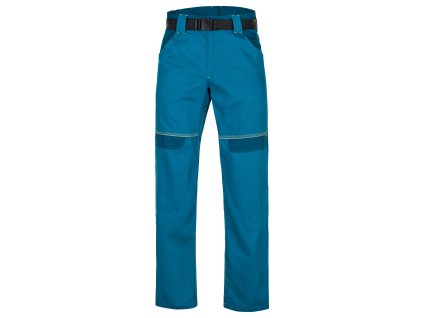 Nohavice do pása ARDON®COOL TREND predĺžené stredne modré S (Varianta S)