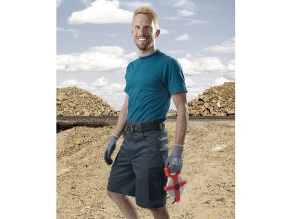 Tričko ARDON®4TECH blue S