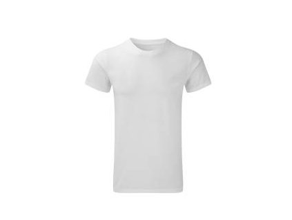 Men`s HD T , white, XS