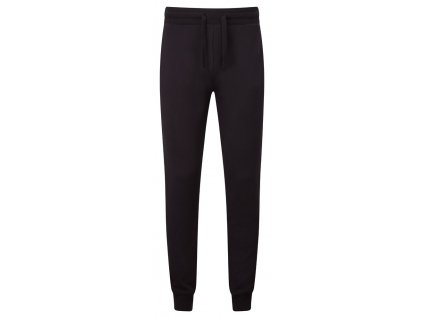Men`s Authentic Jog Pants , Black, S (Farba Black, Velkost S)