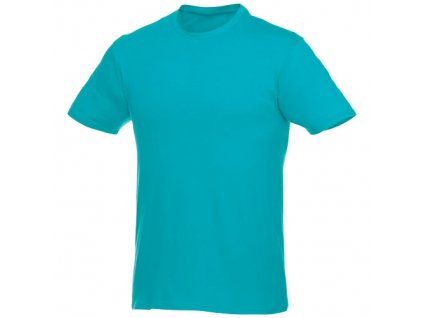 Heros | Unisex tričko 150 g/m2 , Aqua, XS