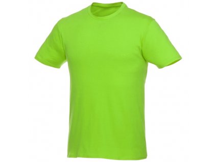 HEROS men´s t-shirt , Apple Green, XS (Farba Apple Green, Velkost XS)