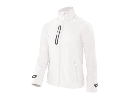 X-Lite Softshell / Women , white, S